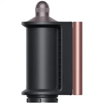 Ondulator multistyler Dyson HS08 Airwrap i.d.™ 601848-01, conexiune Bluetooth, 110.000 de rpm, Ceramic Pink /Rose Gold