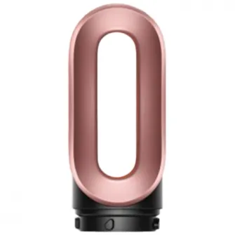Ondulator multistyler Dyson HS08 Airwrap i.d.™ 601848-01, conexiune Bluetooth, 110.000 de rpm, Ceramic Pink /Rose Gold