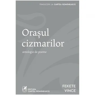 Orasul cizmarilor, Vincze Fekete