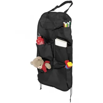 Organizator pentru bancheta Britax Romer, black