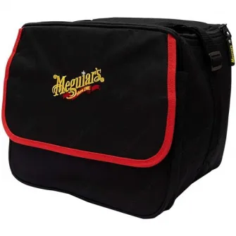 Organizator produse Meguiars, geanta depozitare portbagaj, Small Trunk Organizer