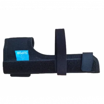 Orteza, atela de imobilizare pentru degetele 4 si 5, Boxer Splint, Marimea S
