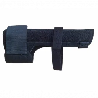 Orteza, atela de imobilizare pentru degetele 4 si 5, Boxer Splint, Marimea S