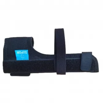 Orteza de imobilizare pentru degetele 4 si 5, Boxer Splint, Marimea M, 1 Buc