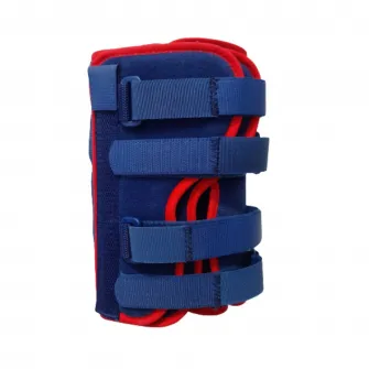 Orteza imobilizare genunchi, copii, 30 cm, Shortrunner