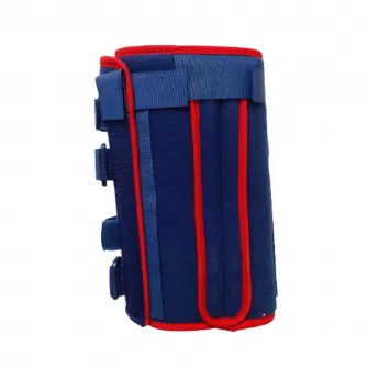 Orteza imobilizare genunchi, copii, 30 cm, Shortrunner