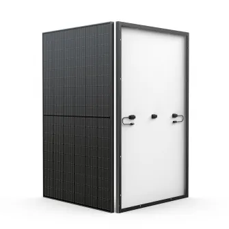 Pachet 2 panouri fotovoltaice Ecoflow, 2 x 400 W , 37.10 V, 13.79A, 1722 x 1134 x 35 mm, 21.8 kg, Negru