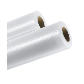 Pachet 2 role FoodSaver FSR2002-I, 20 x 6.7 m