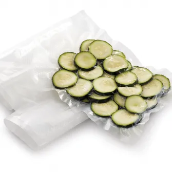 Pachet 48 pungi FoodSaver pentru vidat alimente 20x29 cm