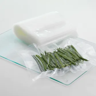 Pachet 48 pungi FoodSaver pentru vidat alimente 20x29 cm