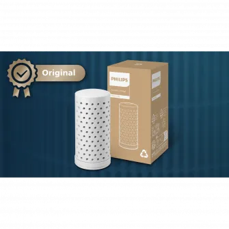 Pachet 6 cartuse anti-calcar Philips FY5133/00, pentru umidificatoarele Philips seria 2000 HU1510/04