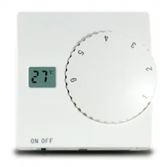 Pachet cablu incalzire in pardoseala pentru sapa CF Technics, (17W) 300 W, termostat analogic MTH 811 cu senzor de pardoseala inclus, 17.6 m