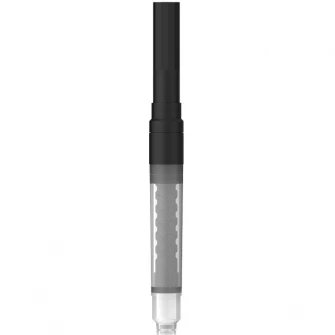 Pachet Cerneala Schneider 15ml, Lemon + Piston convertor