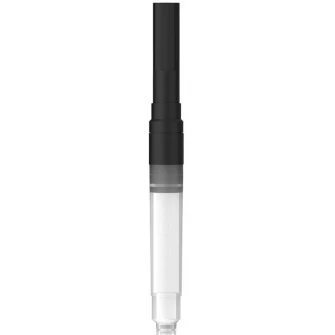 Pachet Cerneala Schneider 15ml, Rose + Piston convertor