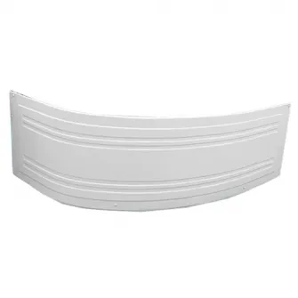 Pachet complet cada acril cu hidromasaj Kring Cristal 150x100x60cm, dreapta, cu masca, suport metalic si sifon, 6 jeturi orientabile
