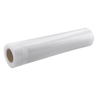 Pachet consumabile vidare Foodsaver, 4 role - 28cm x5.5m, 1 rola - 20cm x 6.7m, 36 pungi - 0.95L
