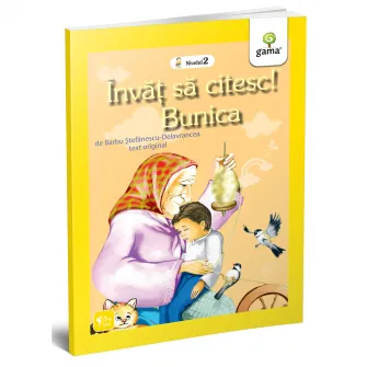 Pachet pentru copii, Invat sa citesc pentru cititori fluenti, 7-10 ani, vol.1, 5 carti