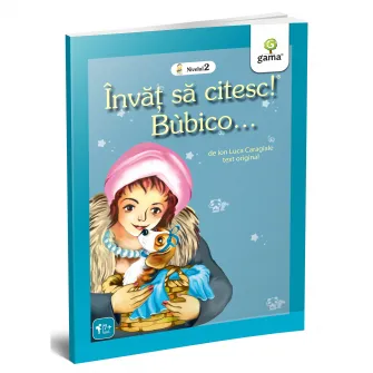 Pachet pentru copii, Invat sa citesc pentru cititori fluenti, 7-10 ani, vol.1, 5 carti