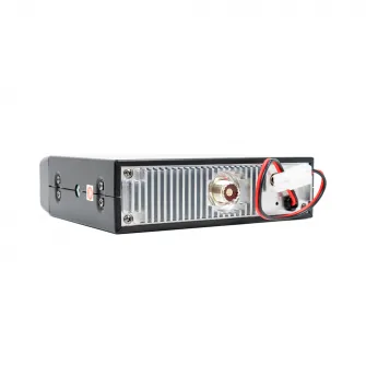 CB PNI ESCORT HP 9001 PRO Комплект регулируемой радиостанции ASQ, AM-FM, 12В/24В, 4Вт + PNI Extra 40 CB антенна с магнитом, 30Вт, 26-30МГц, КСВ 1.0, стекловолокно