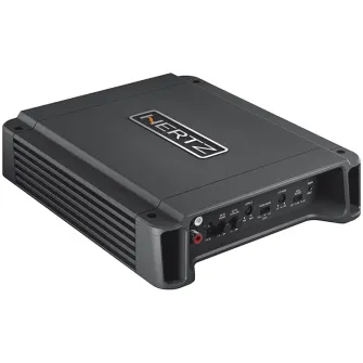 Pachet Subwoofer auto Hertz DBX 30.3 + Amplificator Hertz HCP 2 + Kit de cabluri complet