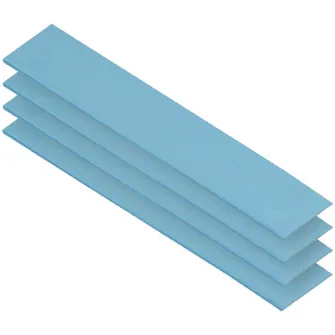 PAD Termic TP-3, 120x20mm, 0.5mm, 4 Pack