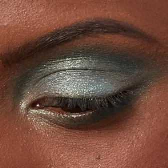 Paleta farduri de pleoape NYX PM Ultimate Ulti Shadow 1W Utopia, 40 g