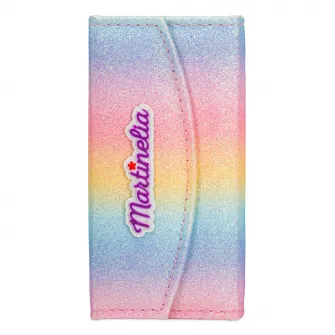 Paleta farduri Martinelia - Shimmer Paws, 9 culori