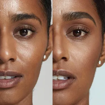 Paleta Iluminare si conturare NYX PM 3 Steps to Sculpt 2 Light, 15 g