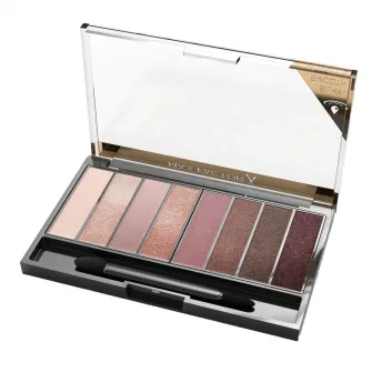 Paleta Max Factor Masterpiece Nude 03 Rose Nudes