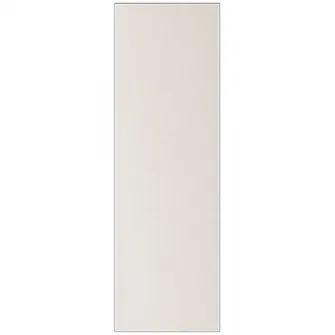 Panou Interschimbabil Bespoke RA-R23DAACEGG pentru Frigider/Congelator cu 1 usa Samsung Bespoke, Cotta Beige