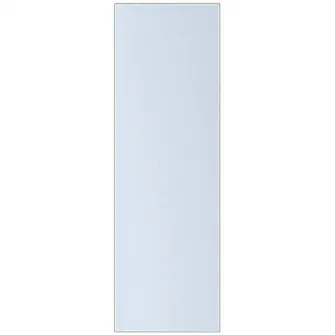 Panou Interschimbabil Bespoke RA-R23DAACSGG pentru Frigider/Congelator cu 1 usa Samsung Bespoke, Cotta Sky Blue