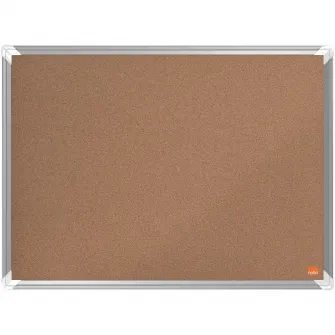 Panou NOBO Premium Plus, pluta, 60x45 cm, natur