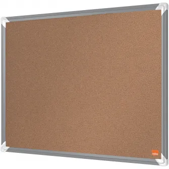 Panou NOBO Premium Plus, pluta, 60x45 cm, natur
