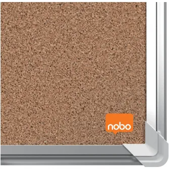 Panou NOBO Premium Plus, pluta, 60x45 cm, natur