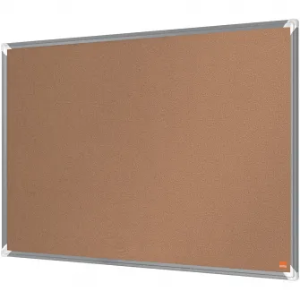 Panou NOBO Premium Plus, pluta, 90x60 cm, natur