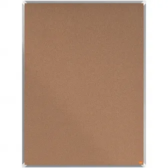Panou NOBO Premium Plus, pluta, 90x60 cm, natur