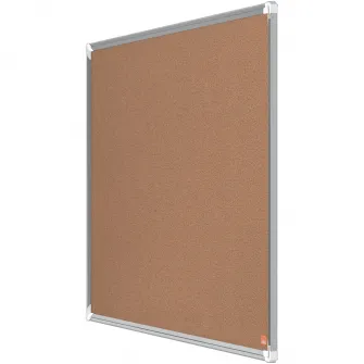 Panou NOBO Premium Plus, pluta, 90x60 cm, natur