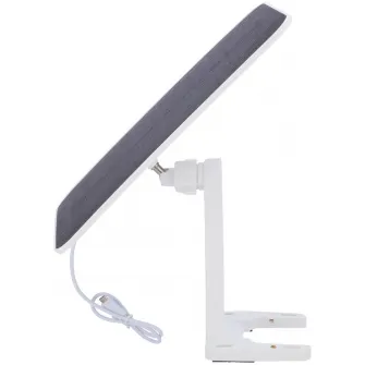 Panou solar pentru camere de supraveghere Imou FSP13, compatibil cu Cell PT, Cell PT 4G