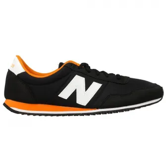 Pantofi sport New Balance 396, Black/Orange, 40.5