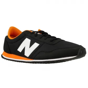 Pantofi sport New Balance 396, Black/Orange, 40.5
