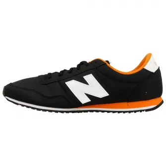 Pantofi sport New Balance 396, Black/Orange, 40.5