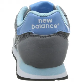 Pantofi sport New Balance 500 pentru copii, Grey, 39