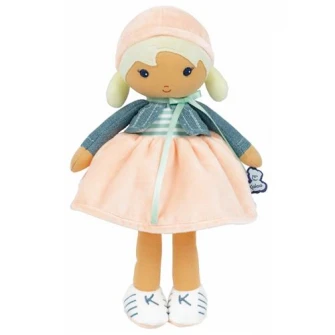 Papusa de plus Kaloo - Chloe, 32 cm