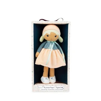 Papusa de plus Kaloo - Chloe, 32 cm
