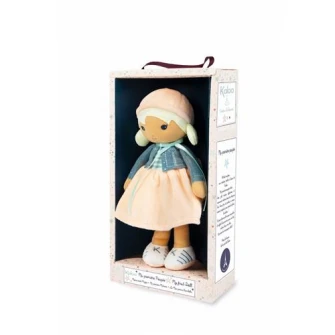 Papusa de plus Kaloo - Chloe, 32 cm