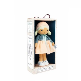 Papusa de plus Kaloo - Chloe, 32 cm