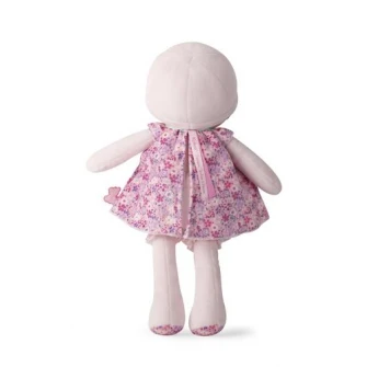 Papusa de plus Kaloo - Fleur, 40 cm