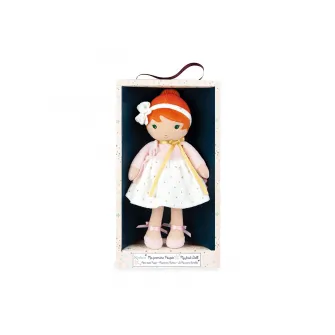 Papusa de plus Kaloo - Valentine, 25 cm