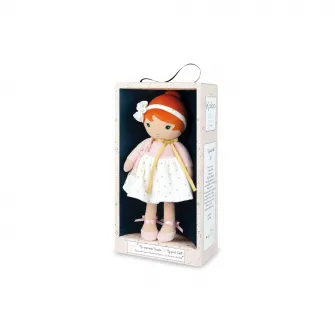 Papusa de plus Kaloo - Valentine, 25 cm