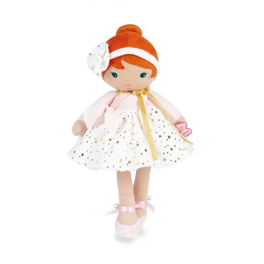 Papusa de plus Kaloo - Valentine, 32 cm